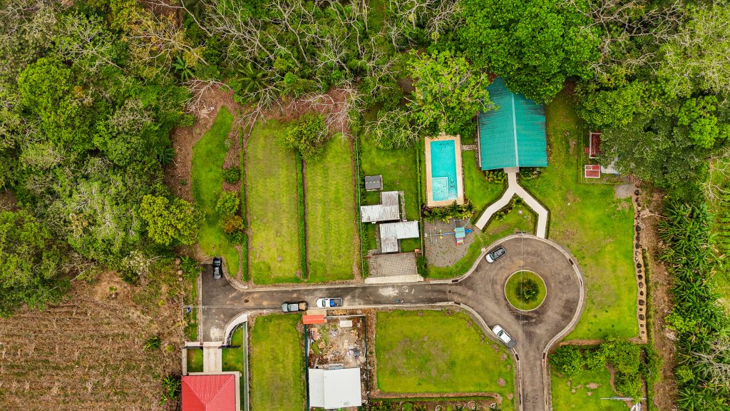 Ecoquintas Fortuna – Nakury II